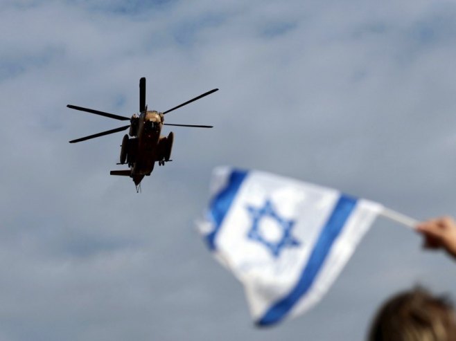 Izrael: Promjena stava britanske Vlade nagrada za Hamas