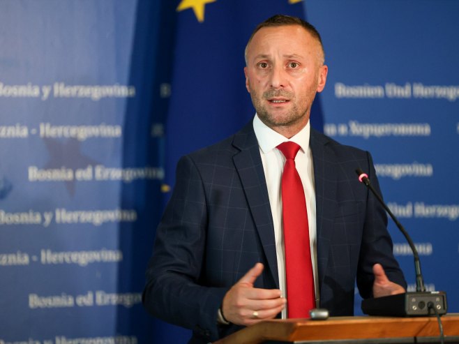 Milorad Kojić Milorad Kojić - Foto: SRNA