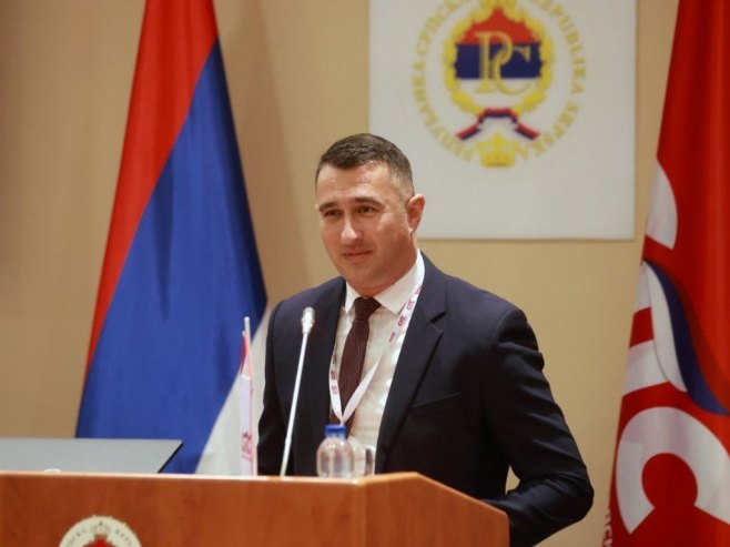 Duško Miletić Duško Miletić - Foto: Ustupljena fotografija