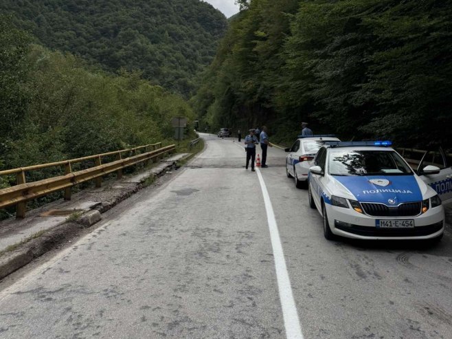 Tužilaštvo: Naloženo da se prikupe sve činjenice koje su dovele do tragičnog događaja na putu Foča-Sarajevo
