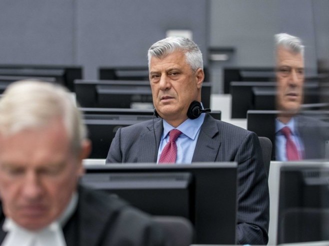 Dokumenti MUP-a Srbije i drugih bezbjednosnih institucija prihvaćeni kao dokazi