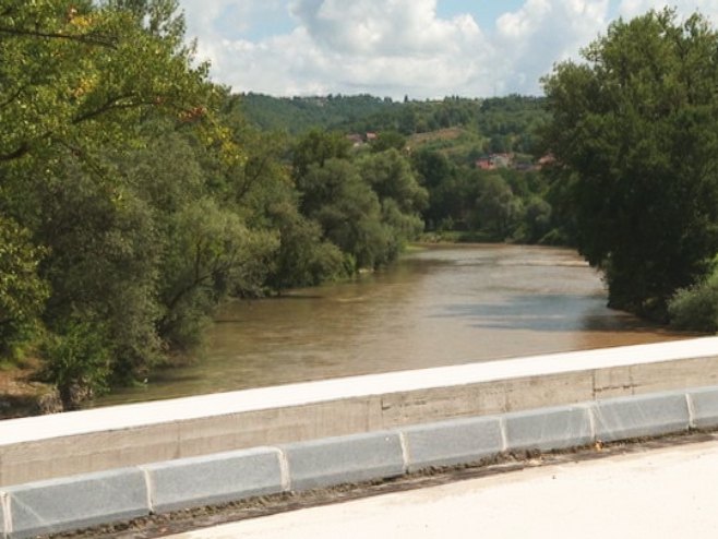 Završni radovi na mostu u Česmi - čija obaveza su pristupne saobraćajnice?
