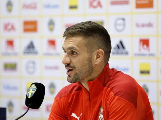 Dušan Tadić u Zvezdi