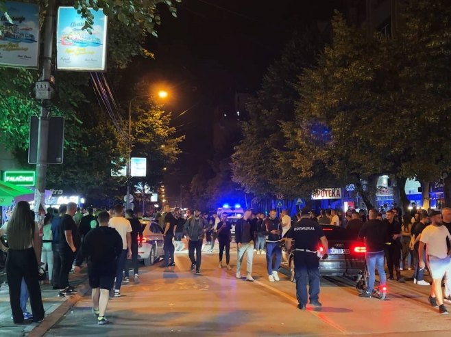 Preminuo maloljetnik nakon masovne tuče u Novom Pazaru