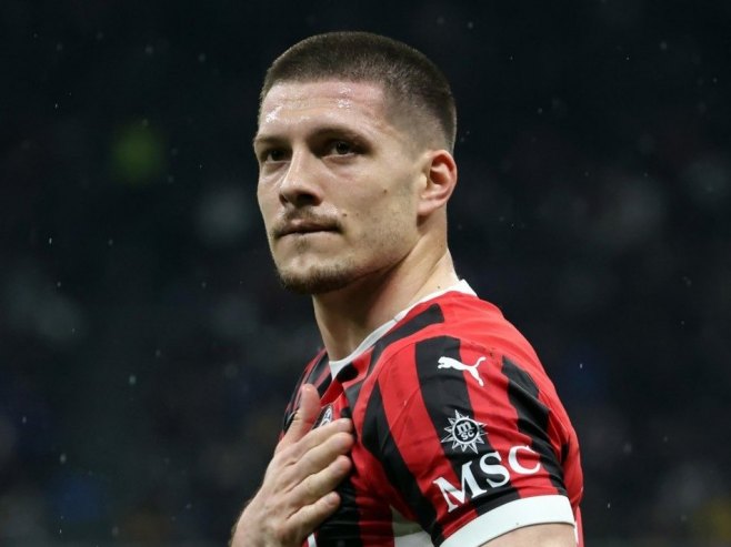 Luka Јović izabrao Ovijedo, karijeru nastavlja kod Veljka Paunovića