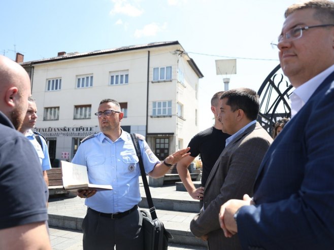 Stanivuković guši slobodu govora Stanivuković guši slobodu govora - Foto: Ustupljena fotografija