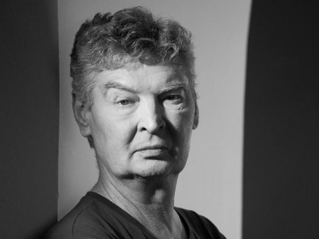 Preminuo glumac Đorđe Marković