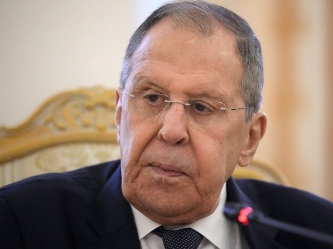 Lavrov: Militarizacija Evrope postaje nekontrolisana