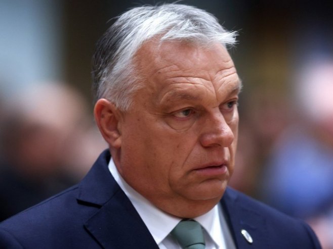 Orban: Akcioni planovi za zaštitu radnih mjesta i proizvodnje zbog carina SAD za EU