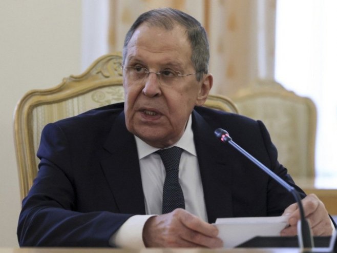 Lavrov: Račak, Slovenija, Hrvatska… Lavrov objasnio kako je Zapad kršio principe utvrđene u 20. vijeku