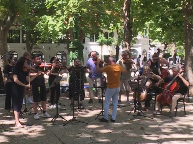 Trebinje: Na Festivalu klasične muzike učesnici iz 18 zemalja svijeta