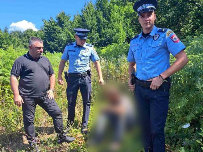 Pronađen nestali muškarac iz Kotor Varoša, živ je ali dezorijentisan