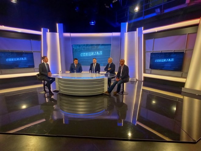 UŽIVO - SPECIЈAL: Novi političko-pravosudni udar na Republiku Srpsku