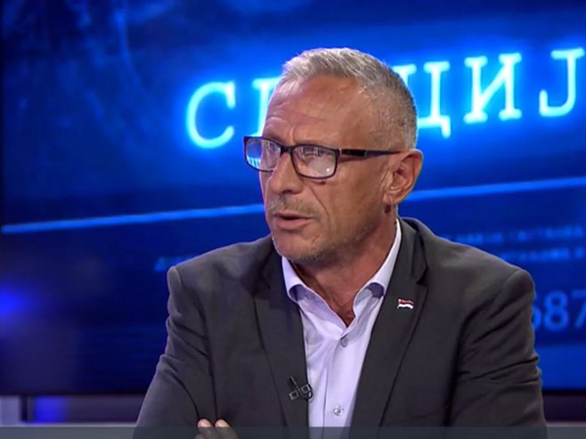 Ostojić: Bez sloge i jedinstva, nema opstanka Srba (VIDEO)
