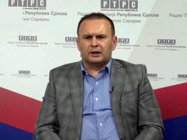 Ćosić: Zločin u Pofalićima primjer etničkog čišćenja Srba iz Sarajeva