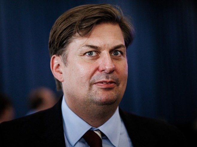 Krah: Dodik demokratski izabran, to zaslužuje poštovanje; BiH ima pravo na demokratiju umjesto EU protektorata