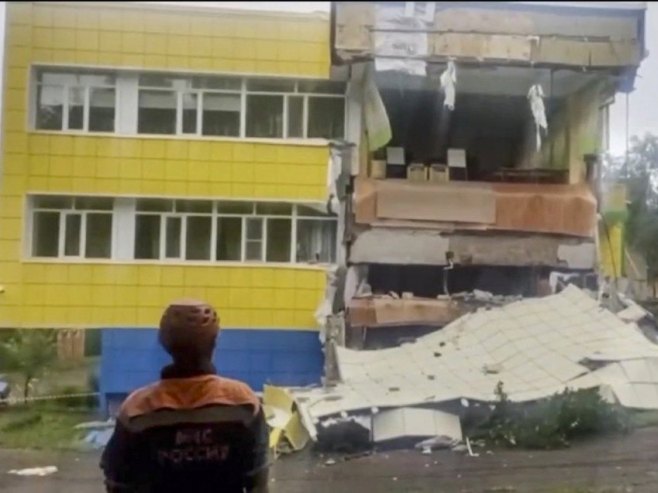 Na Kamčatki zabilježena 22 jaka zemljotresa za 24 sata