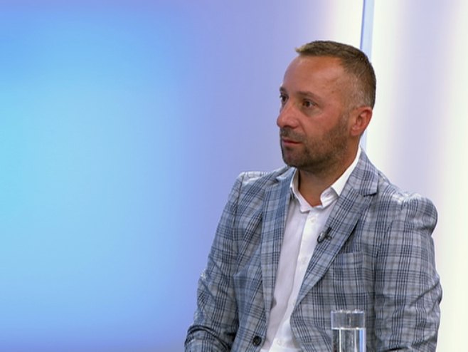 Milorad Kojić Milorad Kojić - Foto: RTRS