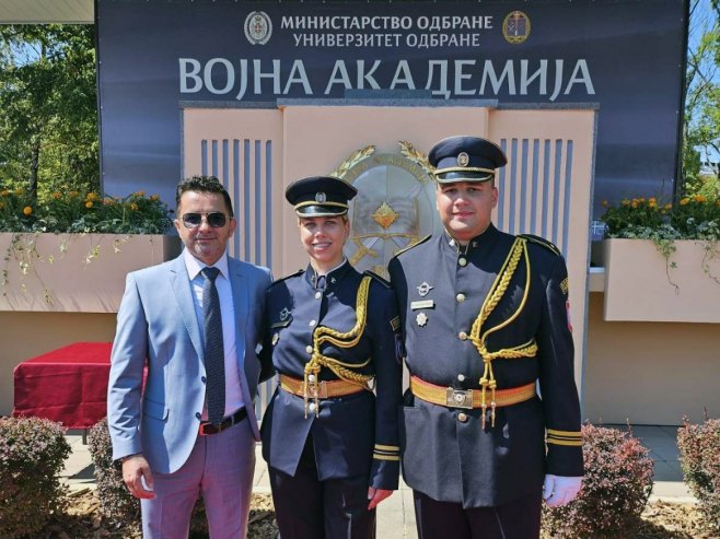 Srpska dobila prvu ženu pilota