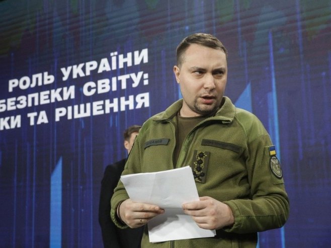 Budanov: Ukrajina bi mogla da prestane da postoji kao država