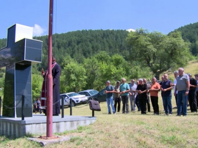 Višegrad Višegrad - Foto: RTRS