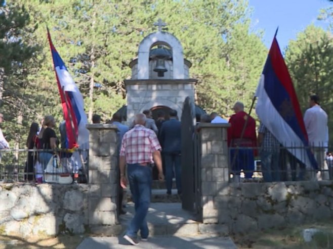 Trebinje Trebinje - Foto: RTRS
