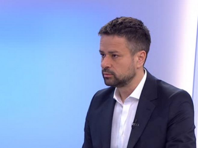 Amidžić: Potreban jedinstven odgovor iz Srpske - ne možete osuditi predsjednika (VIDEO)