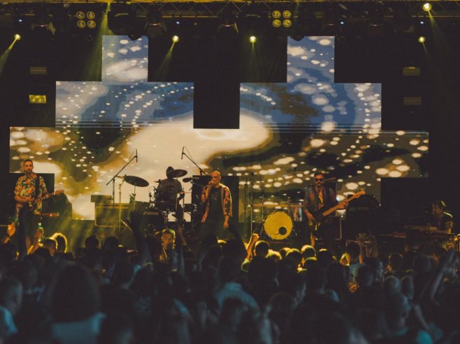 Završen Garden fest: Dva dana muzike, dobre energije i vrhunske zabave