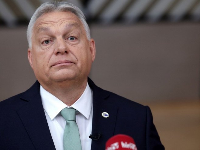 Pogledajte šta je Orban rekao o presudi protiv Dodika (VIDEO)