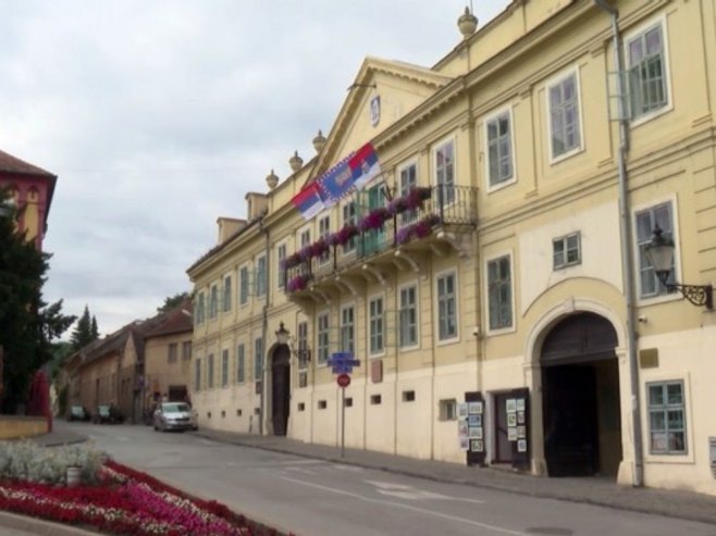 Sremski Karlovci - Foto: RTRS