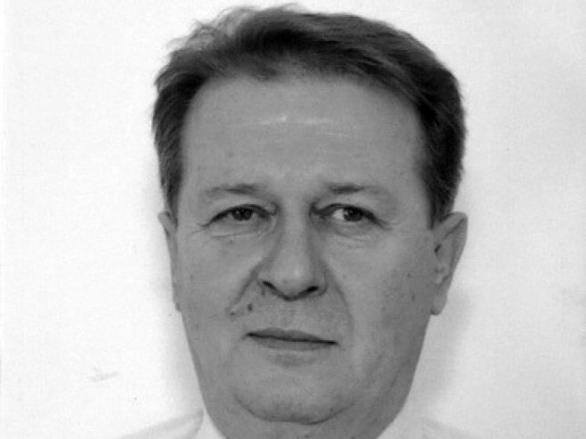 Rodoljub Trkulja Rodoljub Trkulja - Foto: Glas Srpske