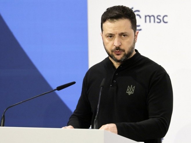 Veliki skandal potresa Ukrajinu: Korupcija otkrivena u nabavci dronova?
