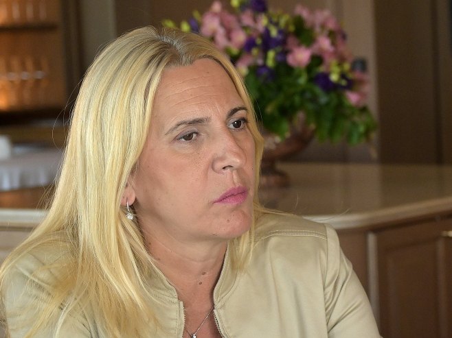 Cvijanović: Dugoočekivano putovanje ka pravednosti je otpočelo