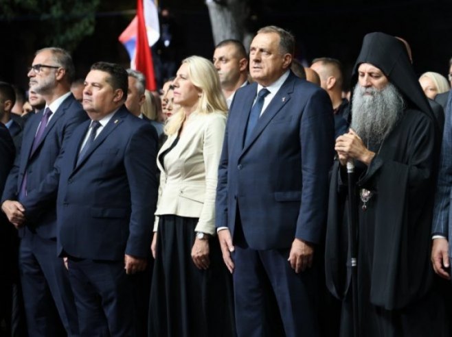 Cvijanović: Zaborav je grijeh, a sjećanje trajna obaveza