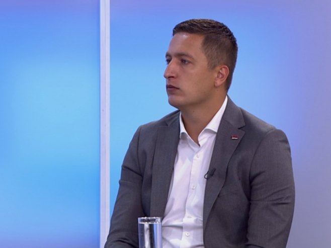 Ilić: Opravdan strah Vučića i Orbana zbog presude Dodiku