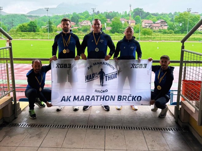 Ak Maraton - Foto: Ustupljena fotografija