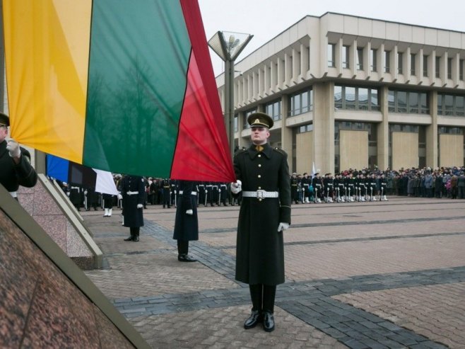 Vlada Litvanije podnijela ostavku
