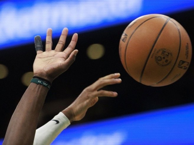 Američki košarkaš Brendon Boston DŽunior novi član Fenerbahčea