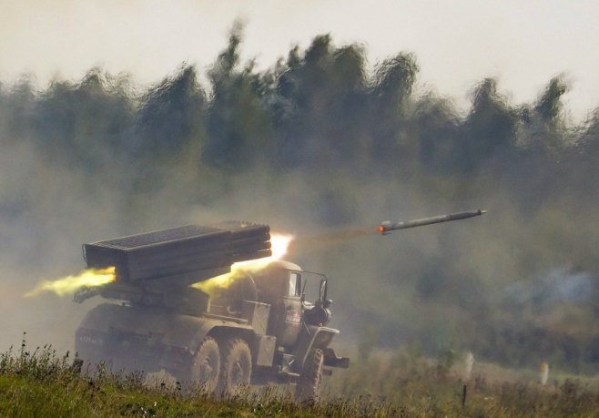Moskva ukida moratorijum na raspoređivanje raketa srednjeg i kratkog dometa