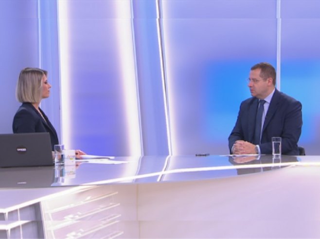 Kovačević: Sad se ne dijelimo po strankama – potrebno  jedinstvo u odbrani Srpske (VIDEO)
