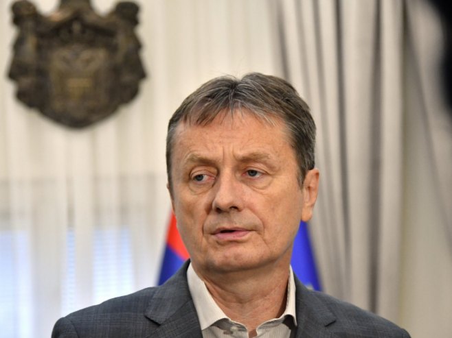 Darko Glišić (foto: TANJUG/ ANA PAUNKOVIĆ) Darko Glišić (foto: TANJUG/ ANA PAUNKOVIĆ) -