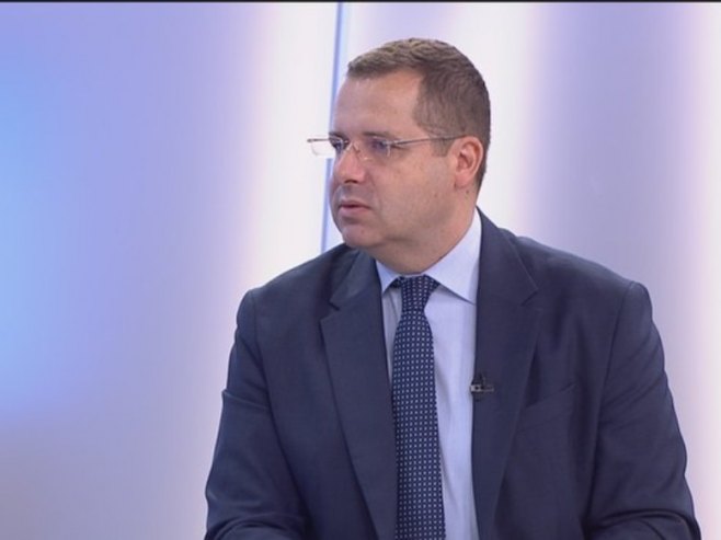 Kovačević: Vukanović je najpoznatiji pisac naučne fantastike u Srpskoj (VIDEO)