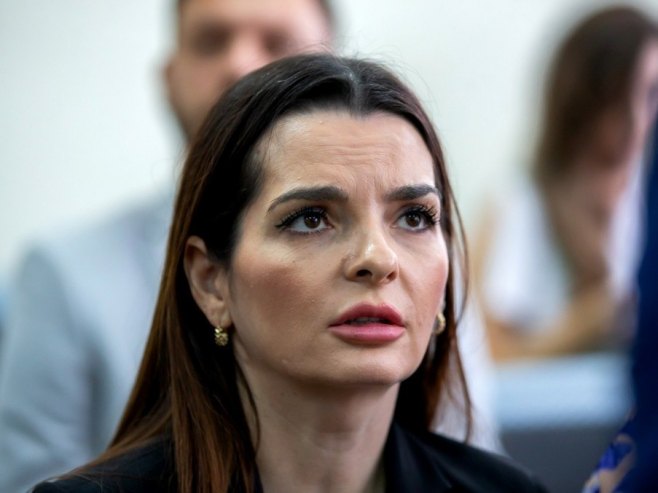 Evgenija Gucul (foto: EPA/DUMITRU DORU) - 