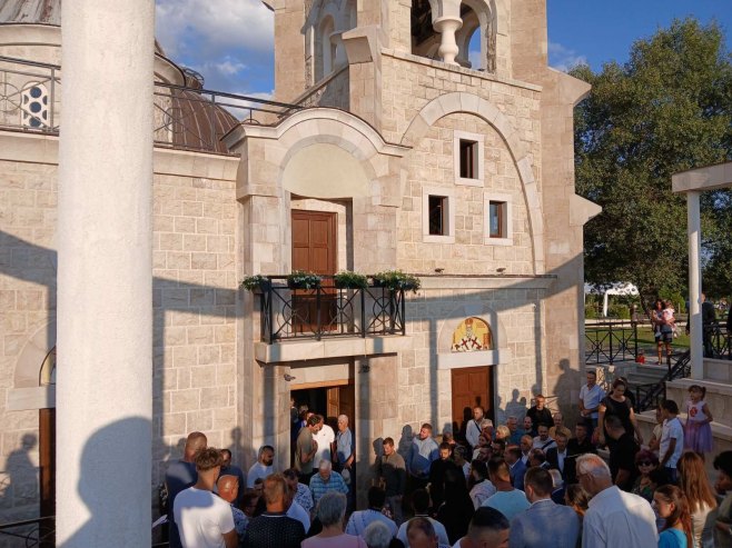 Srpskim jedinstvom odužiti dug prebilovačkim i jasenovačkim žrtvama