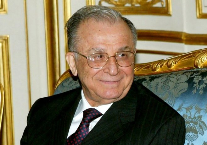 Preminuo bivši rumunski predsjednik
