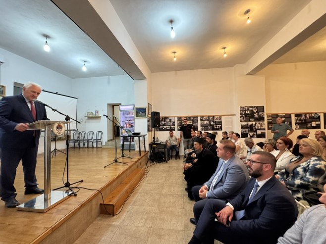 Srpskim jedinstvom odužiti dug prebilovačkim i jasenovačkim žrtvama