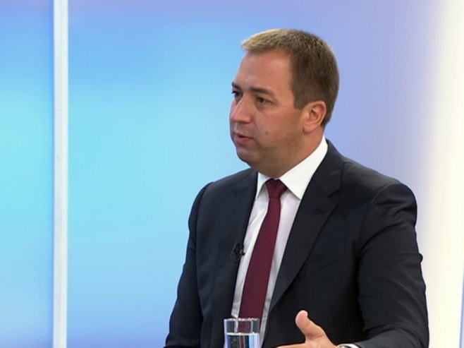 Goran Selak Goran Selak - Foto: RTRS