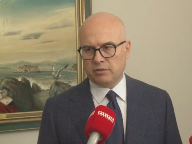 Vučević: Srpska ima predsjednika kojeg je birao narod (VIDEO)