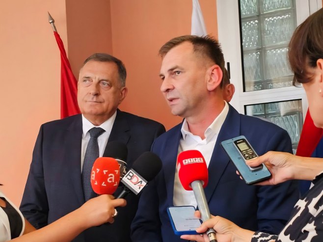 Dragan Gajić - Foto: Ustupljena fotografija