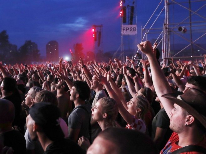 Marko Perković Tompson, koncert (foto: EPA/ANTONIO BAT - ilustracija) - 